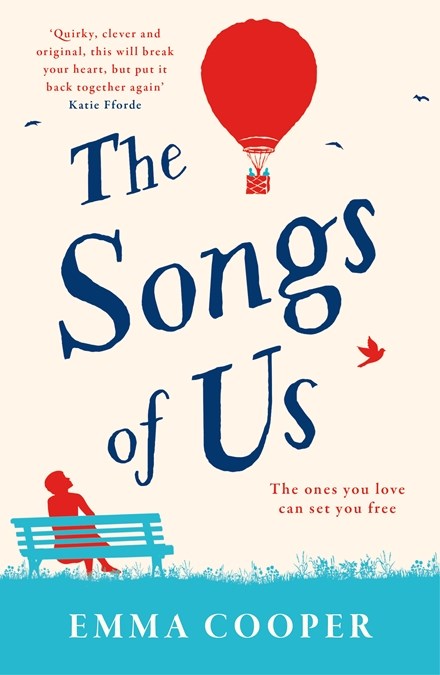 The Songs Of Us